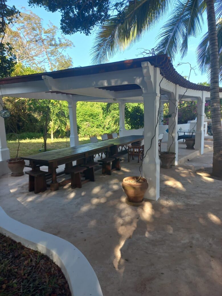 Tundo Towers Villa - Watamu, Kenya