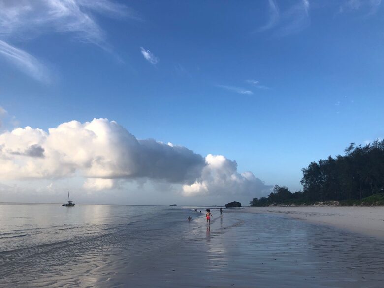 Tundo Towers Villa - Watamu, Kenya