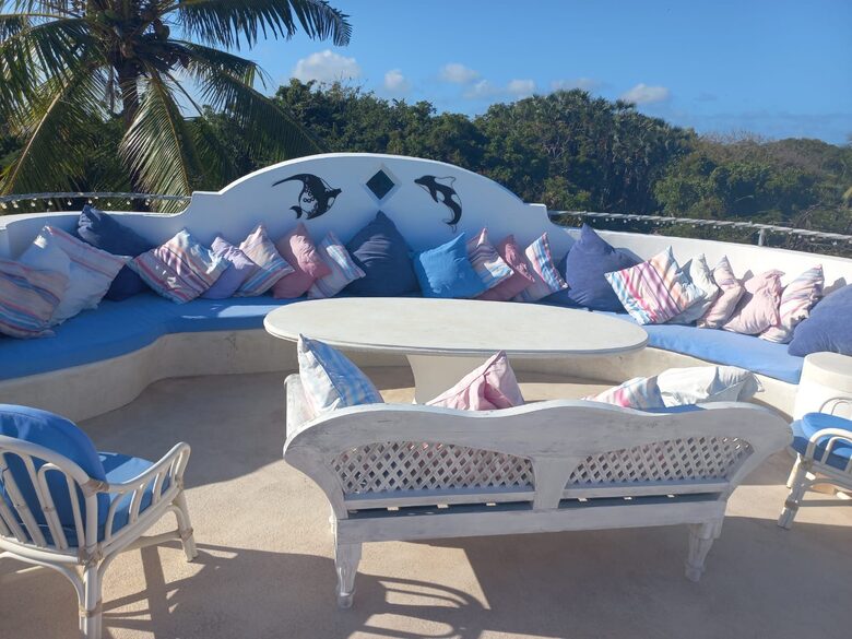 Tundo Towers Villa - Watamu, Kenya