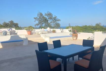 Tundo Towers Villa - Watamu, Kenya