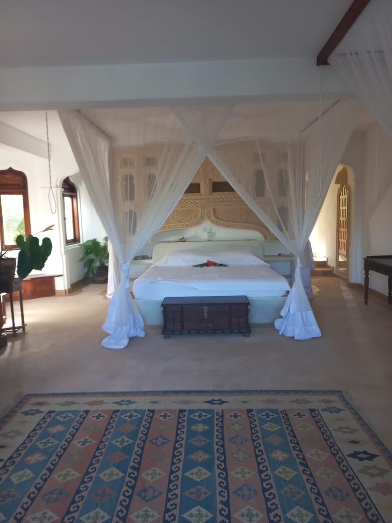 Tundo Towers Villa - Watamu, Kenya