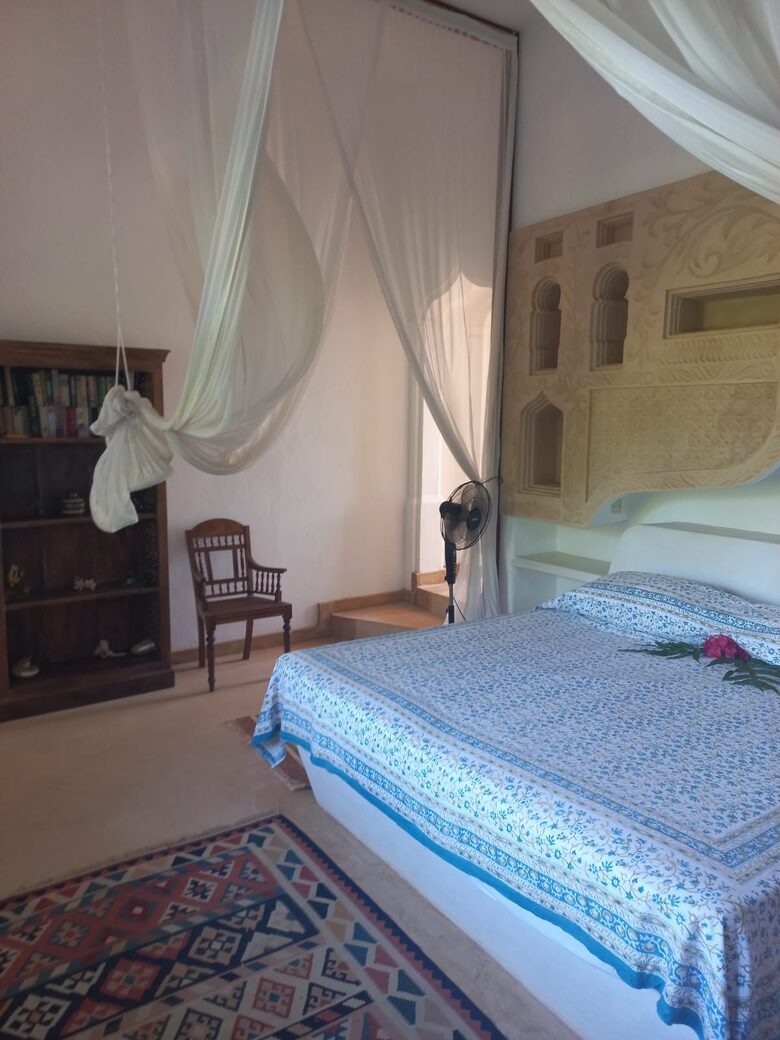 Tundo Towers Villa - Watamu, Kenya