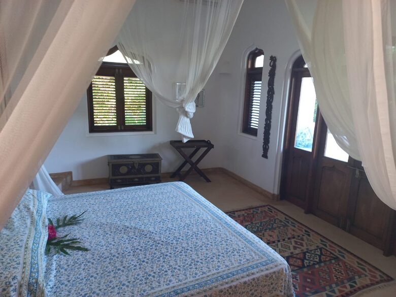 Tundo Towers Villa - Watamu, Kenya