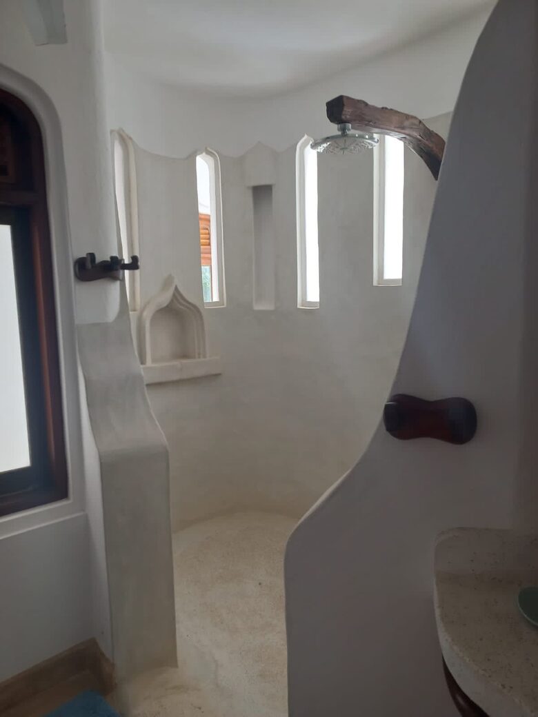 Tundo Towers Villa - Watamu, Kenya