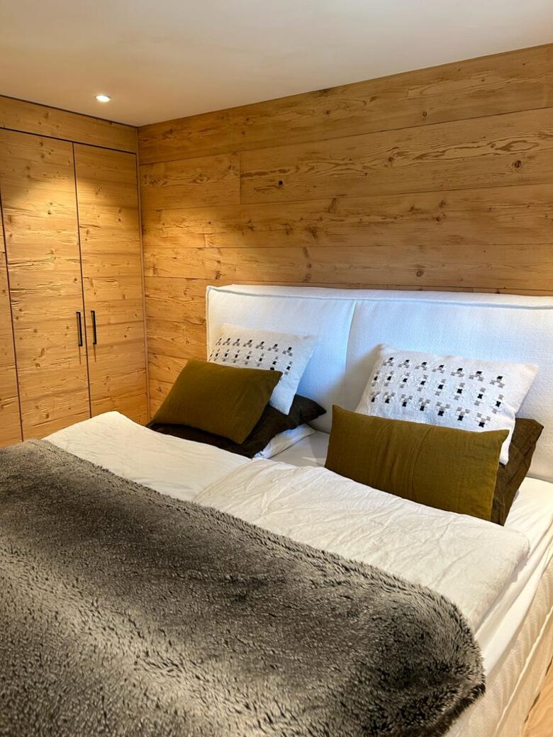 Alpine 2 Bedroom Apartment - Verbier, Switzerland