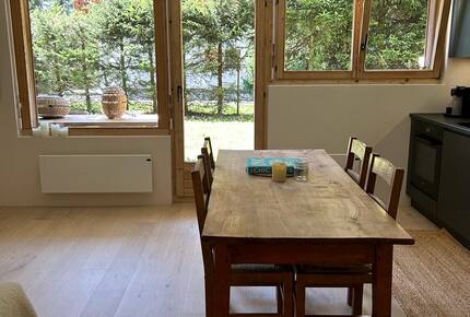 Alpine 2 Bedroom Apartment - Verbier, Switzerland