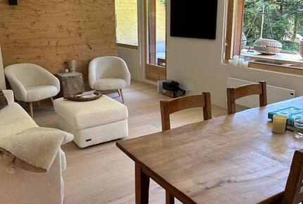Alpine 2 Bedroom Apartment - Verbier, Switzerland