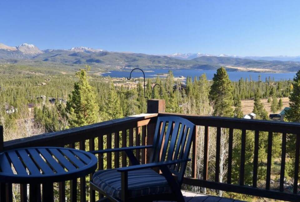 L’Ours Haus | Cozy Cabin on 2.6 Quiet Wooded Acres! - Grand Lake, Colorado
