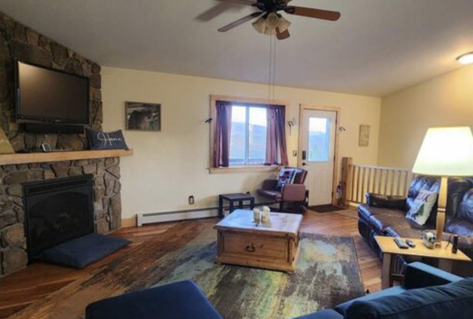L’Ours Haus | Cozy Cabin on 2.6 Quiet Wooded Acres! - Grand Lake, Colorado
