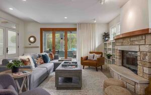 Clarksville Modern Luxury Vacation Home - Austin, Texas