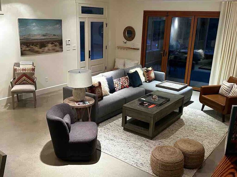 Clarksville Modern Luxury Vacation Home - Austin, Texas