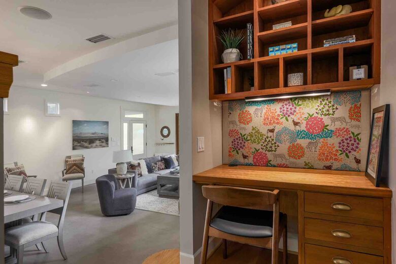 Clarksville Modern Luxury Vacation Home - Austin, Texas