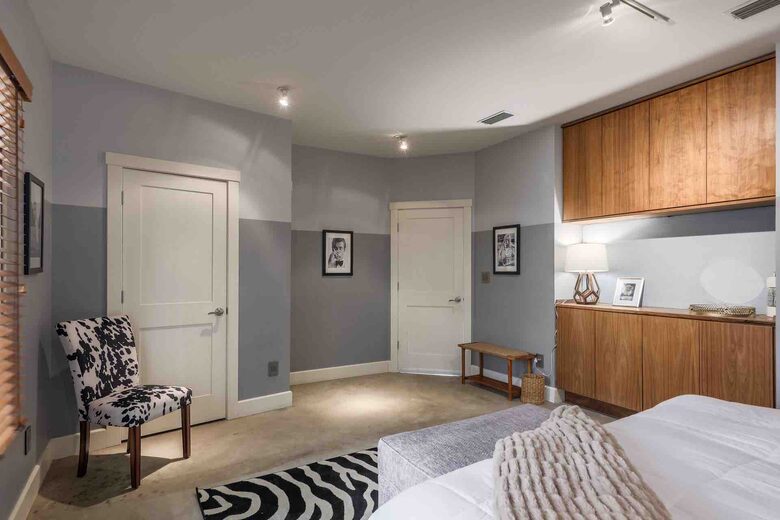 Clarksville Modern Luxury Vacation Home - Austin, Texas