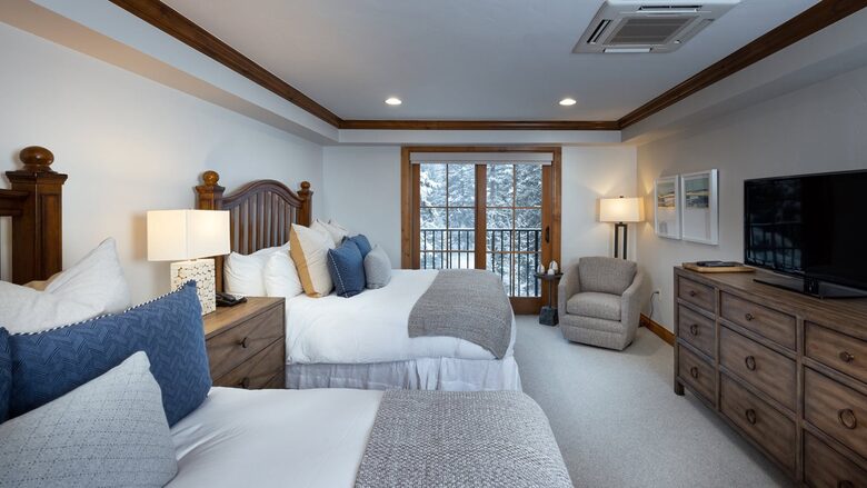 Eaton Suite at Gravity Haus Vail - Vail, Colorado