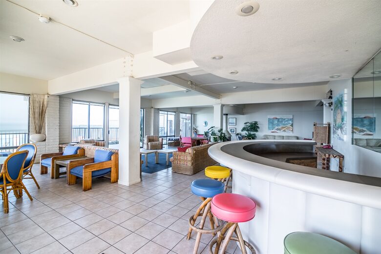 Ocean View Condo Steps to Beach - Solana Beach, California