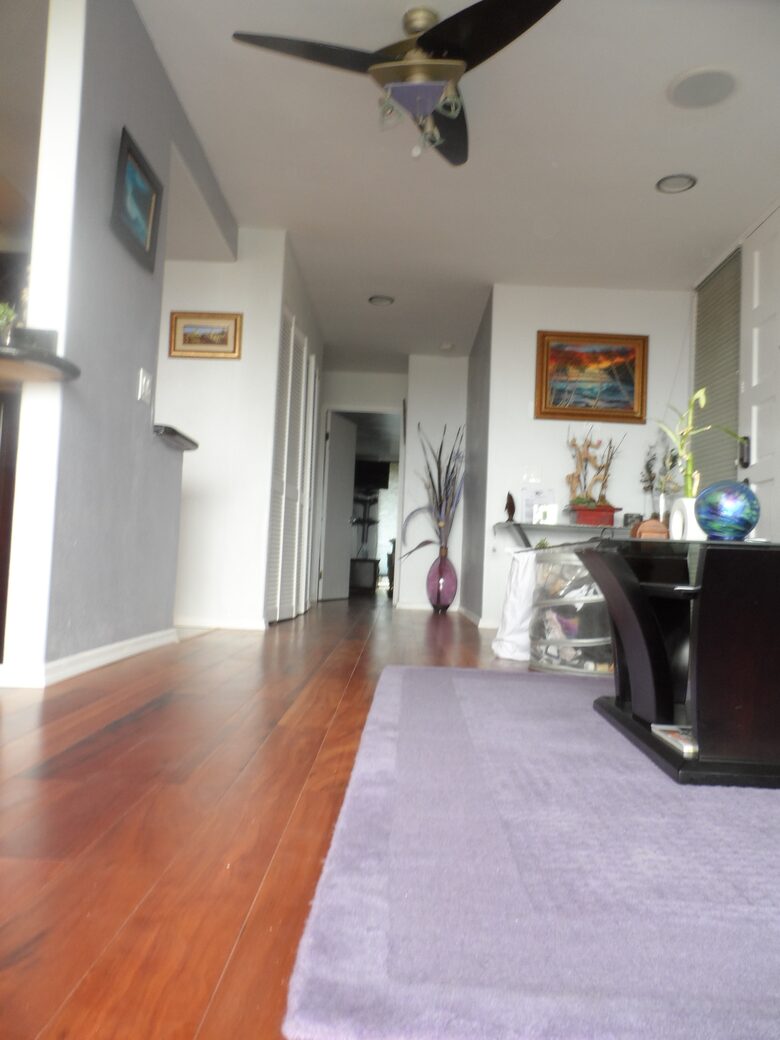 Ocean View Condo Steps to Beach - Solana Beach, California