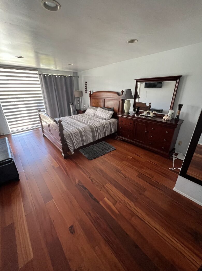 Ocean View Condo Steps to Beach - Solana Beach, California
