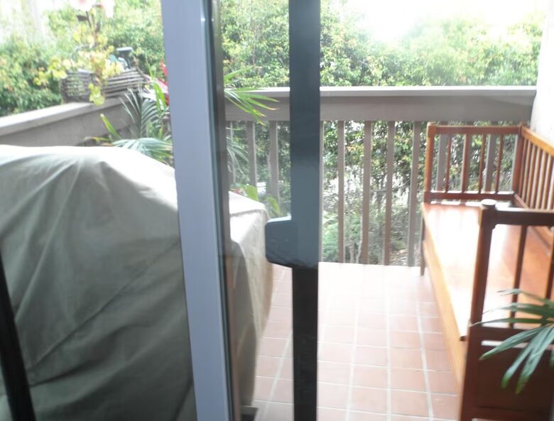 Ocean View Condo Steps to Beach - Solana Beach, California