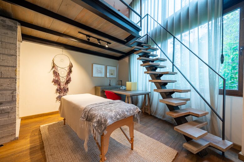 Casa Escondida 4 - Valle De Bravo, Mexico