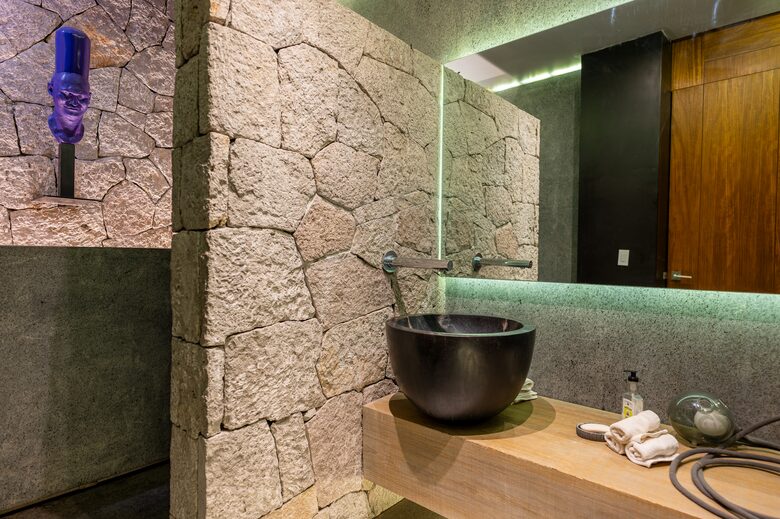Casa Escondida 4 - Valle De Bravo, Mexico