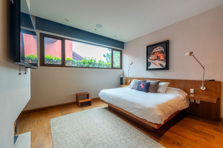 Casa Escondida 4 - Valle De Bravo, Mexico