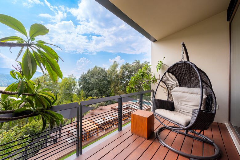 Casa Escondida 4 - Valle De Bravo, Mexico