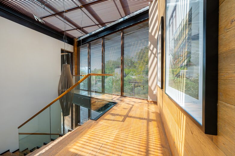 Casa Escondida 4 - Valle De Bravo, Mexico