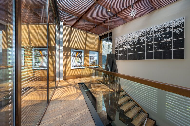 Casa Escondida 4 - Valle De Bravo, Mexico