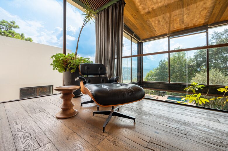 Casa Escondida 4 - Valle De Bravo, Mexico