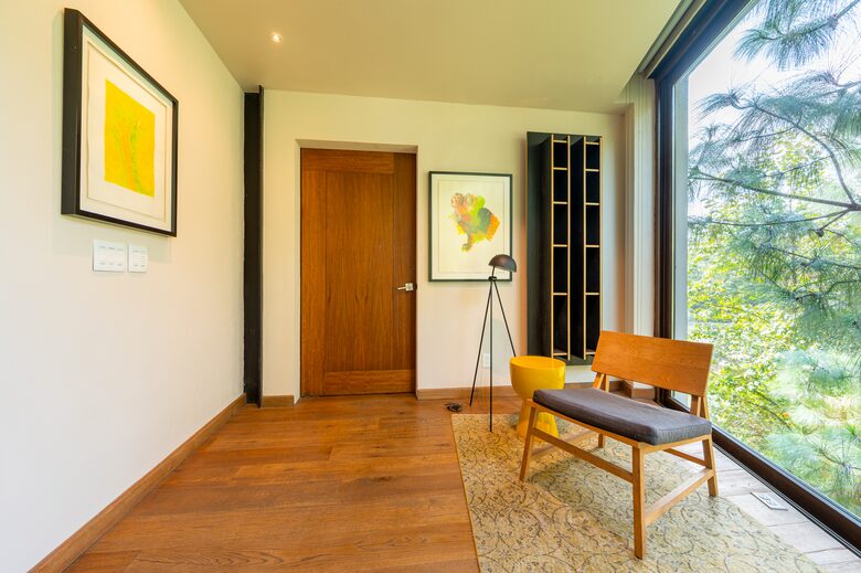 Casa Escondida 4 - Valle De Bravo, Mexico