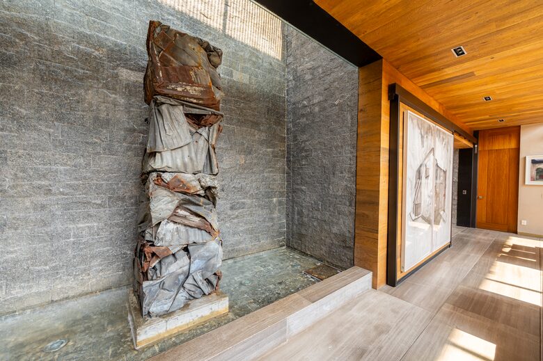 Casa Escondida 4 - Valle De Bravo, Mexico