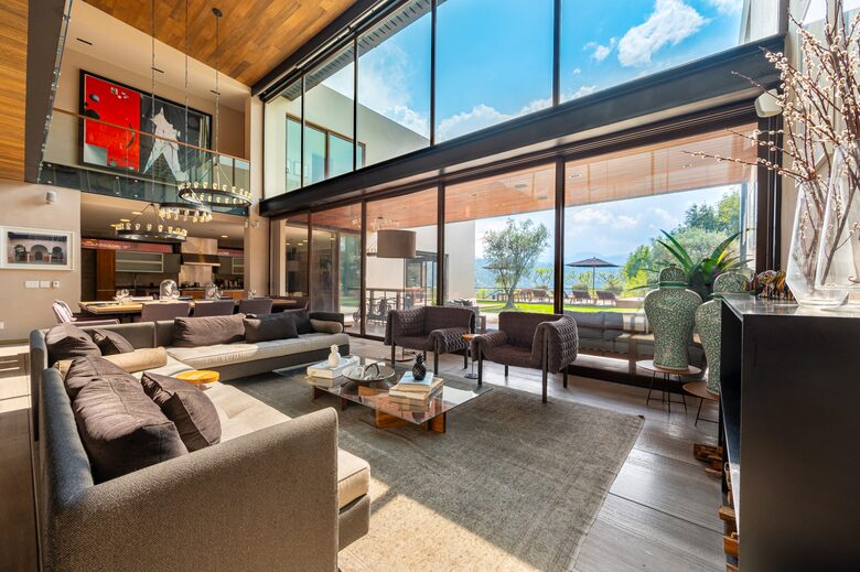 Casa Escondida 4 - Valle De Bravo, Mexico