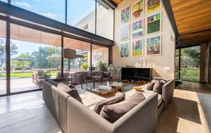 Casa Escondida 4