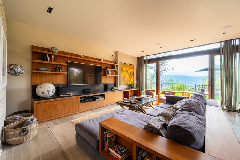 Casa Escondida 4 - Valle De Bravo, Mexico