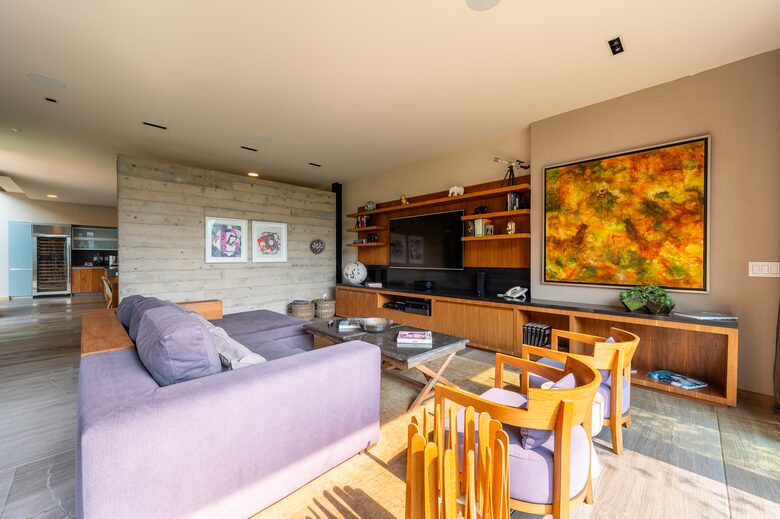 Casa Escondida 4 - Valle De Bravo, Mexico