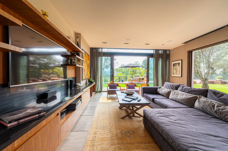 Casa Escondida 4 - Valle De Bravo, Mexico