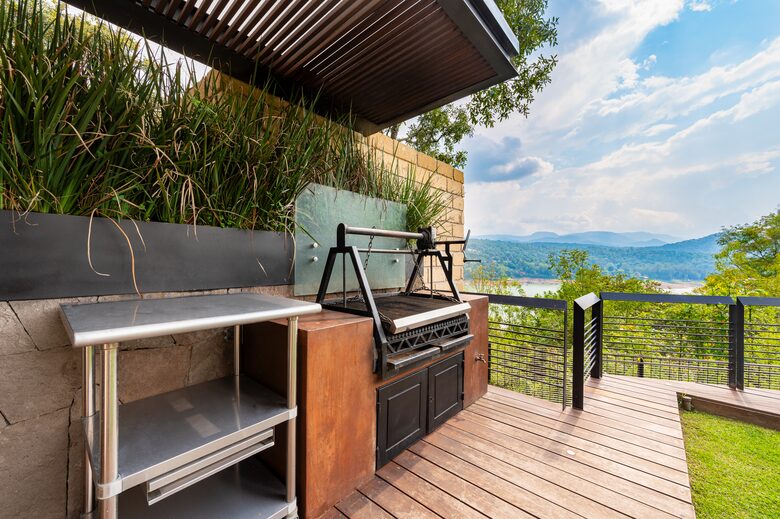 Casa Escondida 4 - Valle De Bravo, Mexico