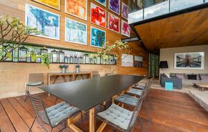 Casa Escondida 4