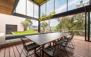 Casa Escondida 4