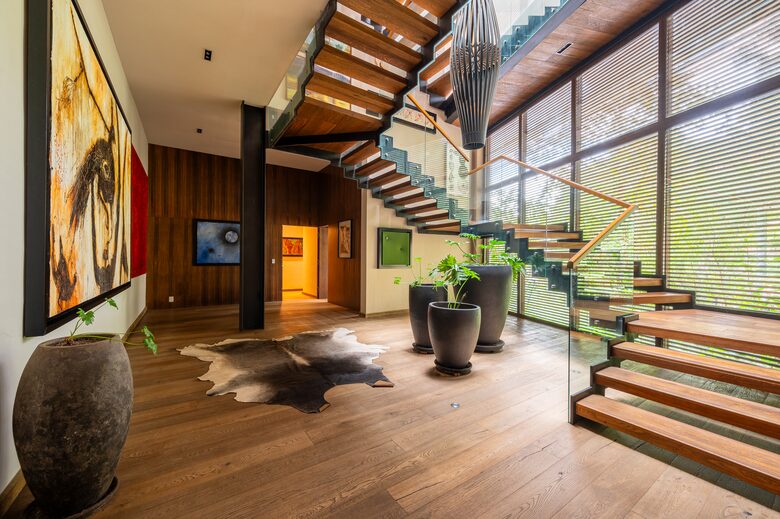 Casa Escondida 4 - Valle De Bravo, Mexico