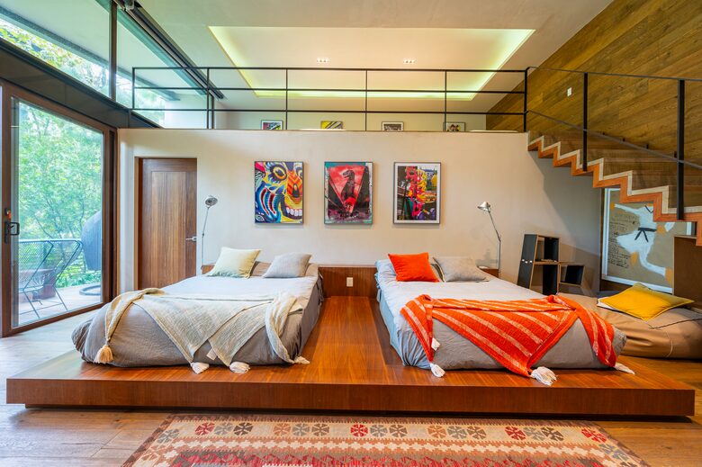 Casa Escondida 4 - Valle De Bravo, Mexico