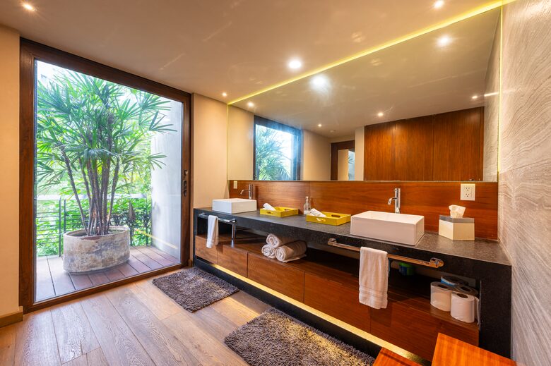 Casa Escondida 4 - Valle De Bravo, Mexico