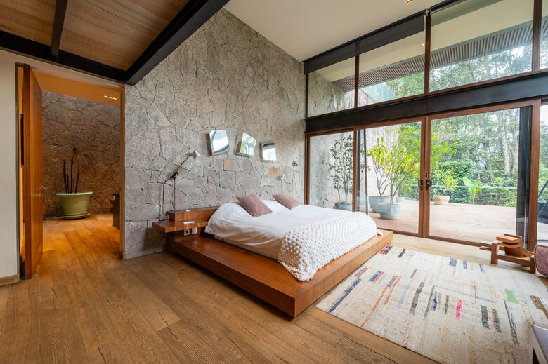 Casa Escondida 4 - Valle De Bravo, Mexico