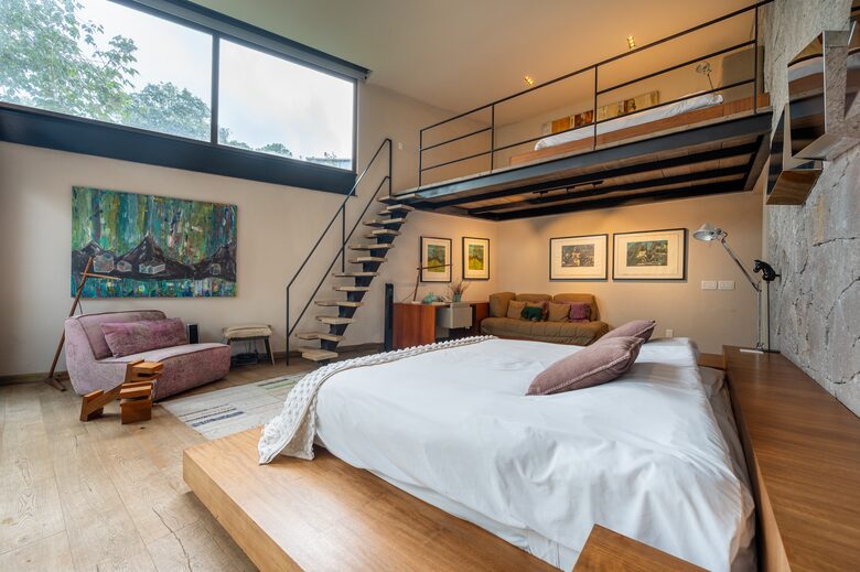 Casa Escondida 4 - Valle De Bravo, Mexico