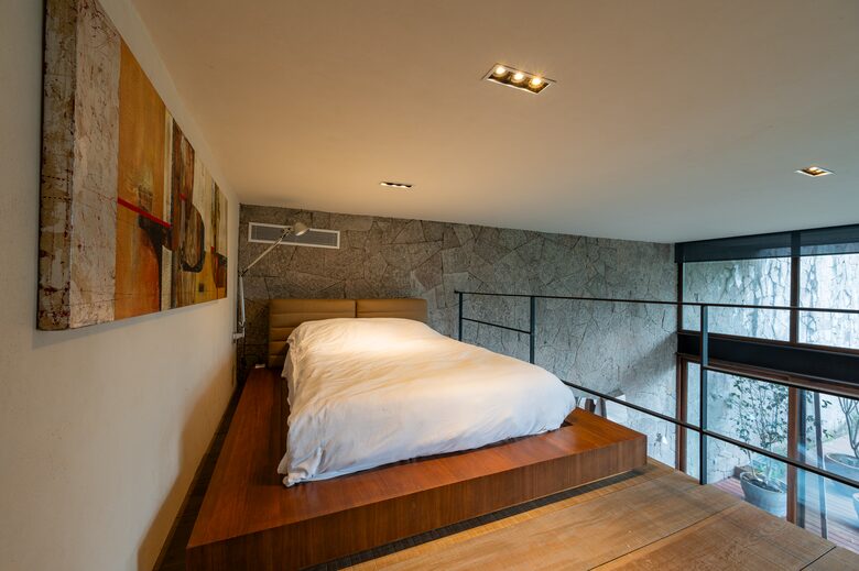 Casa Escondida 4 - Valle De Bravo, Mexico