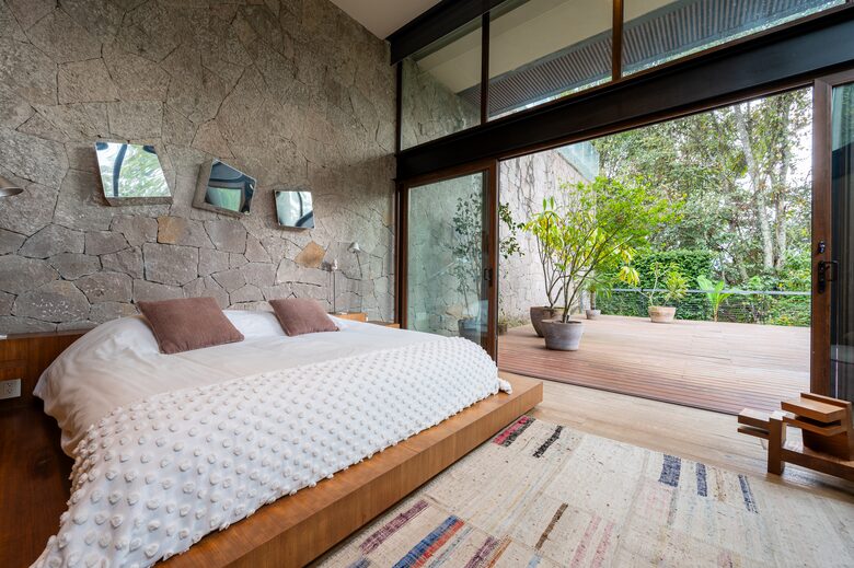 Casa Escondida 4 - Valle De Bravo, Mexico
