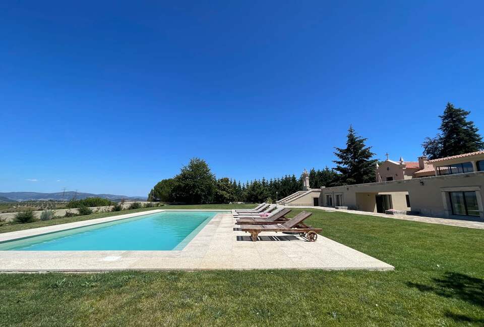 Casa da Raposeira - Armamar, Portugal