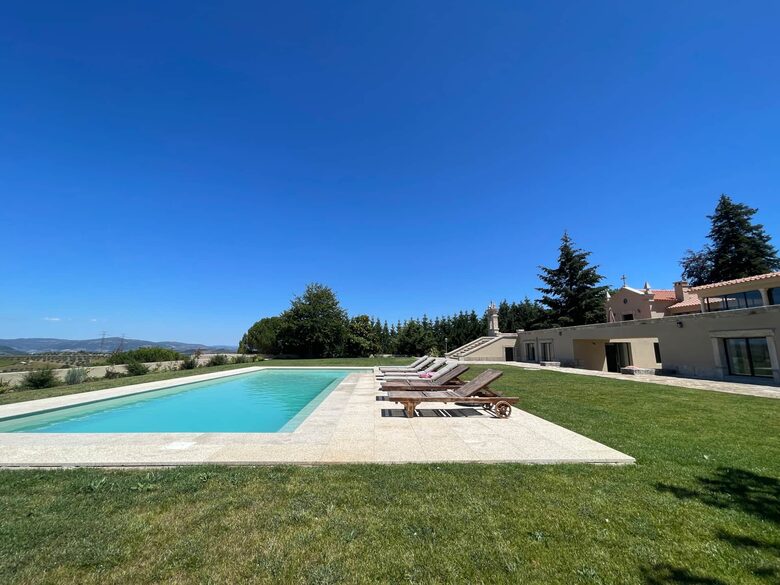 Casa da Raposeira - Armamar, Portugal