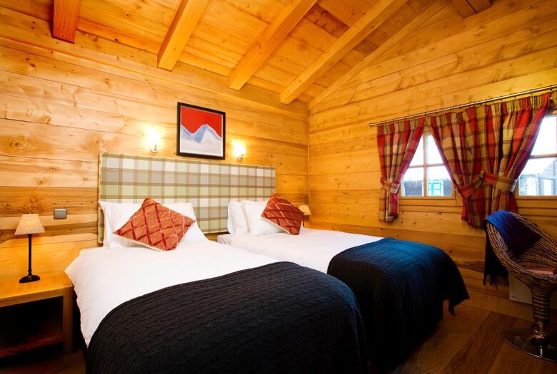 The Hideaways Club - Chalet Soleil - Les Tines, Chamonix, France
