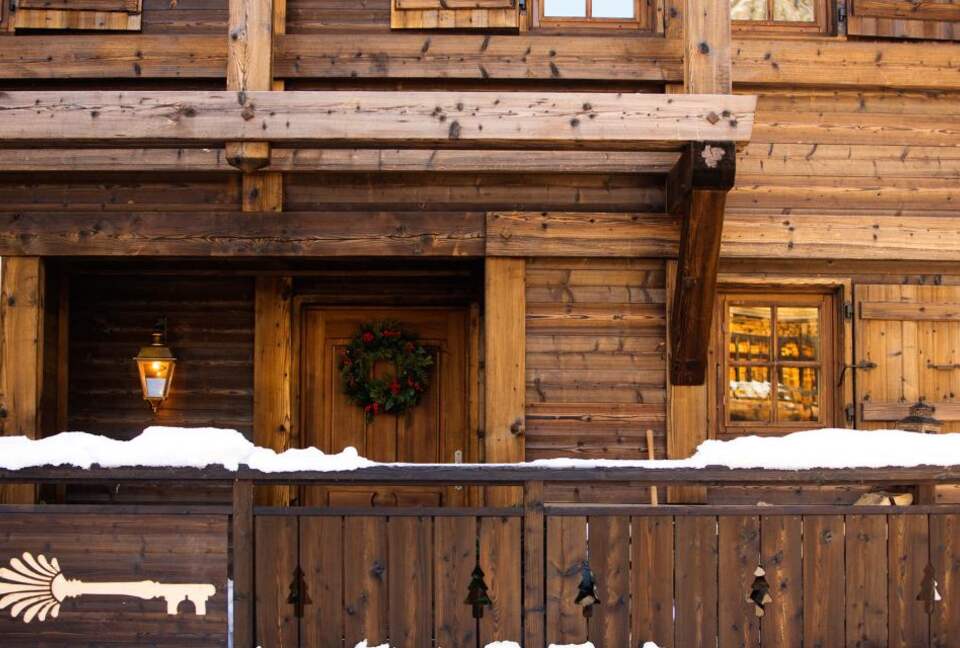 The Hideaways Club - Chalet Soleil - Les Tines, Chamonix, France